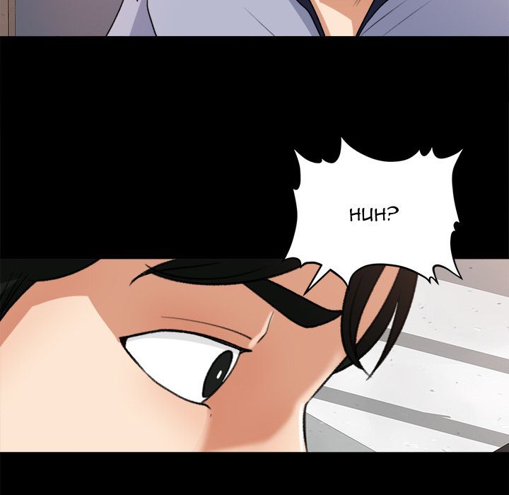 Inside the Uniform Manhwa - Chapter 24 Page 27