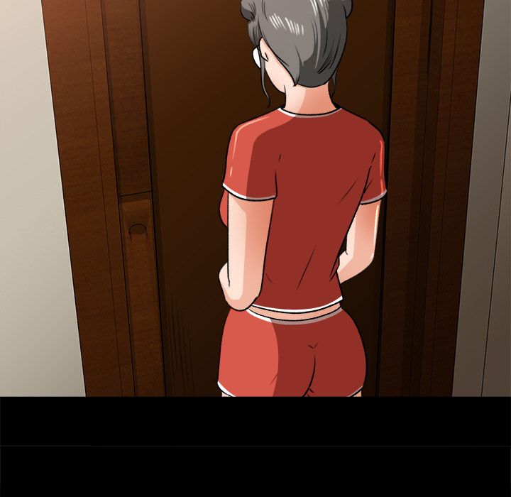 Inside the Uniform Manhwa - Chapter 24 Page 29