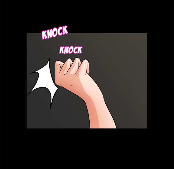 Inside the Uniform Manhwa - Chapter 24 Page 32