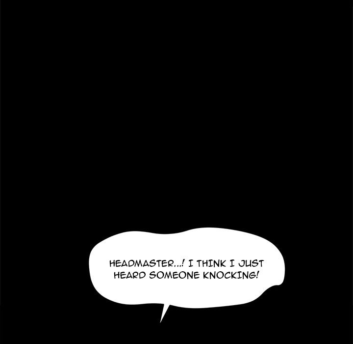 Inside the Uniform Manhwa - Chapter 24 Page 33