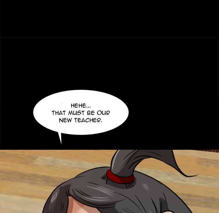 Inside the Uniform Manhwa - Chapter 24 Page 35