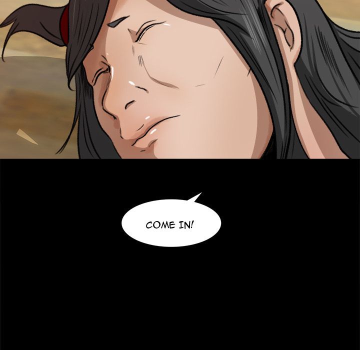 Inside the Uniform Manhwa - Chapter 24 Page 36