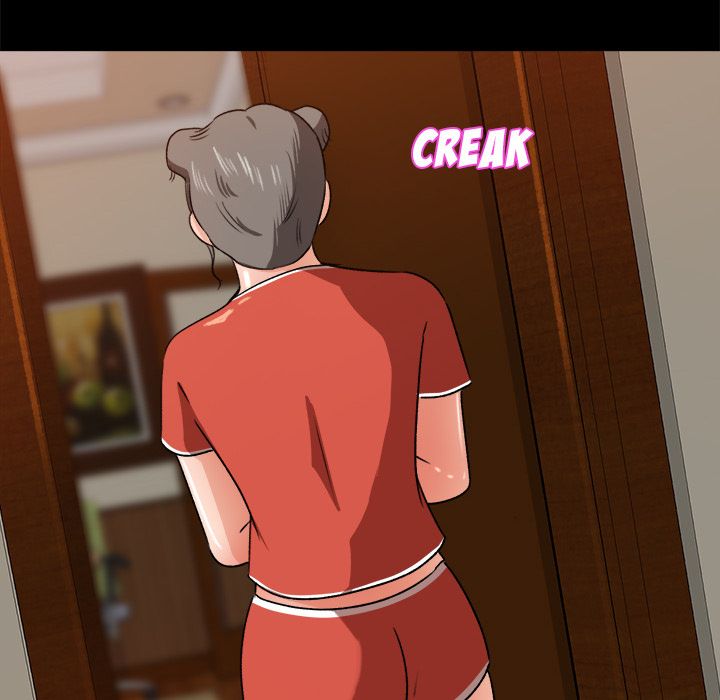 Inside the Uniform Manhwa - Chapter 24 Page 37