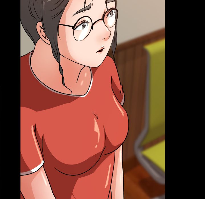 Inside the Uniform Manhwa - Chapter 24 Page 39