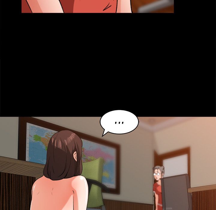Inside the Uniform Manhwa - Chapter 24 Page 40