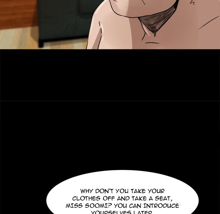 Inside the Uniform Manhwa - Chapter 24 Page 46