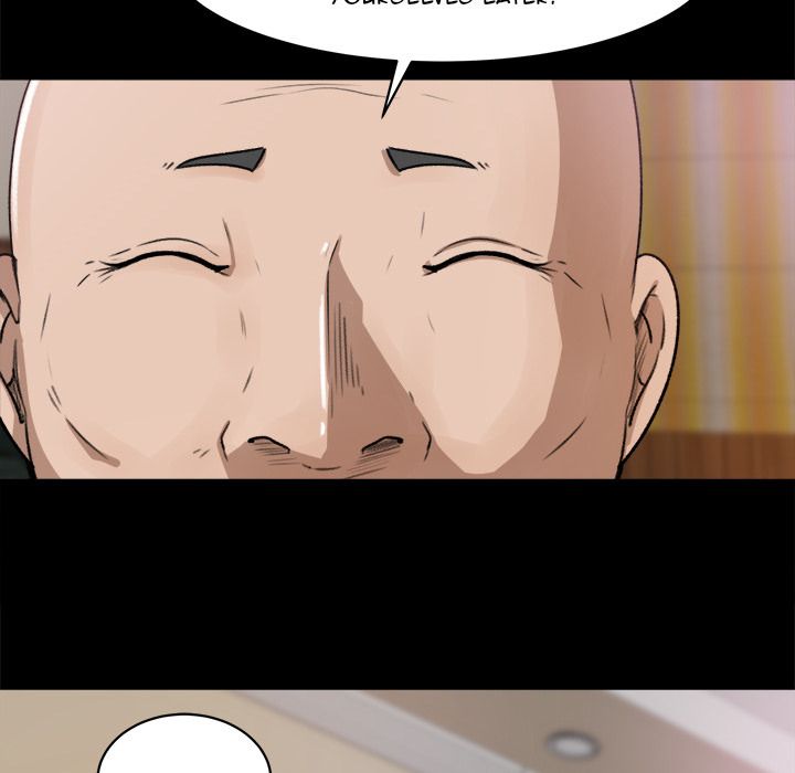 Inside the Uniform Manhwa - Chapter 24 Page 47