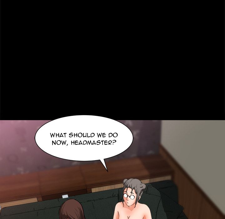 Inside the Uniform Manhwa - Chapter 24 Page 50