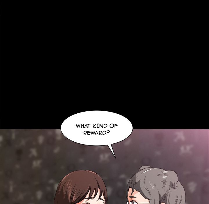 Inside the Uniform Manhwa - Chapter 24 Page 55