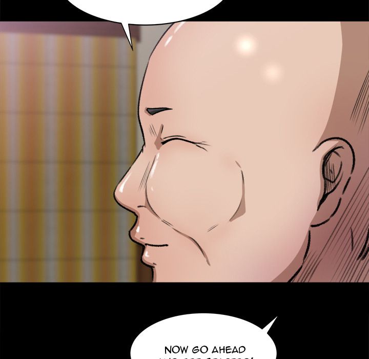 Inside the Uniform Manhwa - Chapter 24 Page 57