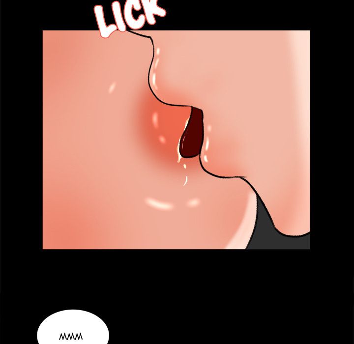 Inside the Uniform Manhwa - Chapter 24 Page 60