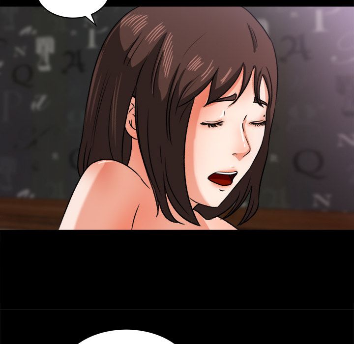 Inside the Uniform Manhwa - Chapter 24 Page 61