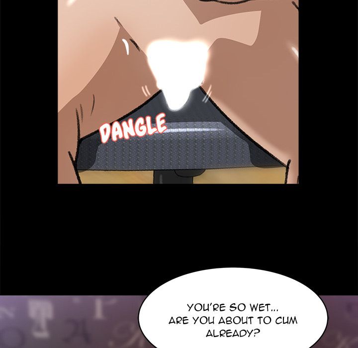 Inside the Uniform Manhwa - Chapter 24 Page 64