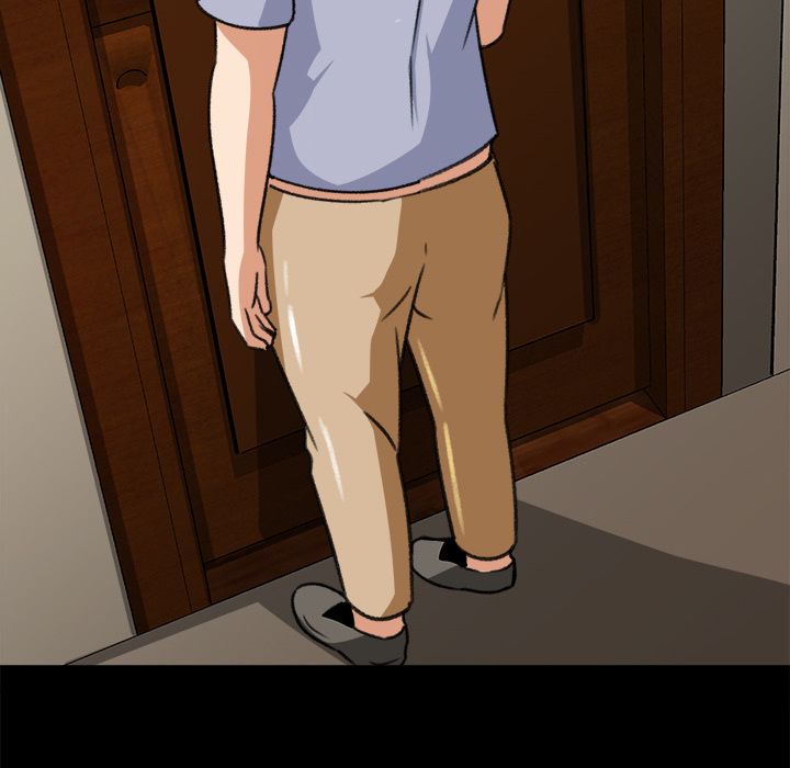 Inside the Uniform Manhwa - Chapter 24 Page 72