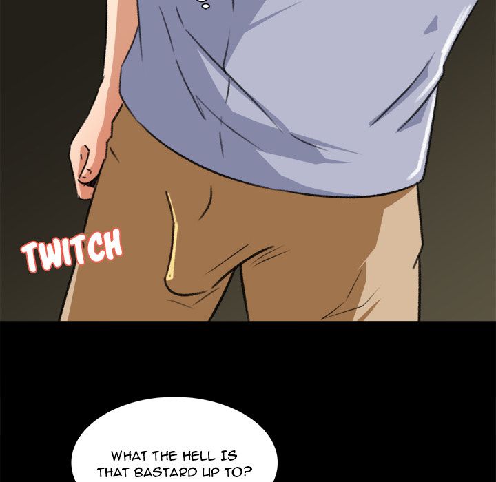 Inside the Uniform Manhwa - Chapter 24 Page 74