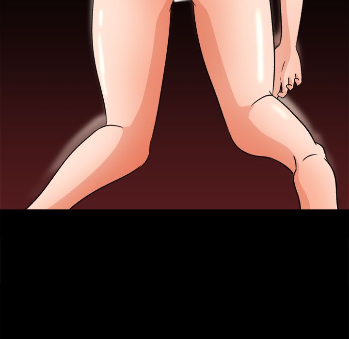 Inside the Uniform Manhwa - Chapter 24 Page 80