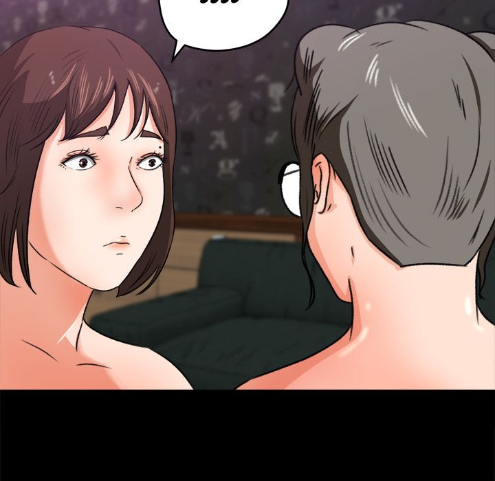 Inside the Uniform Manhwa - Chapter 24 Page 85