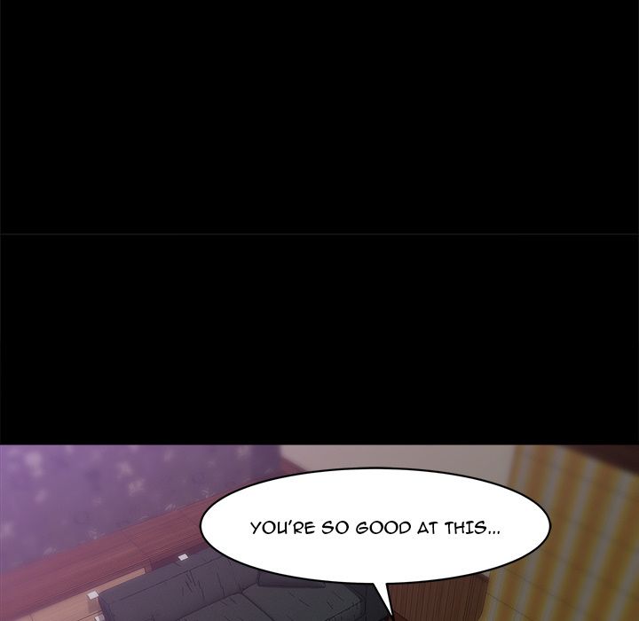 Inside the Uniform Manhwa - Chapter 24 Page 89