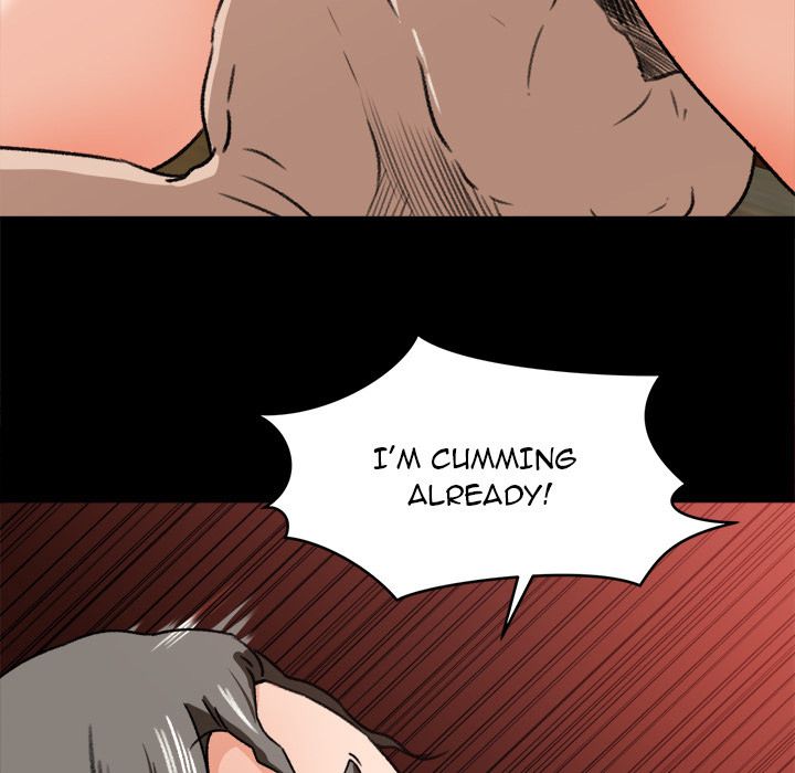 Inside the Uniform Manhwa - Chapter 24 Page 91