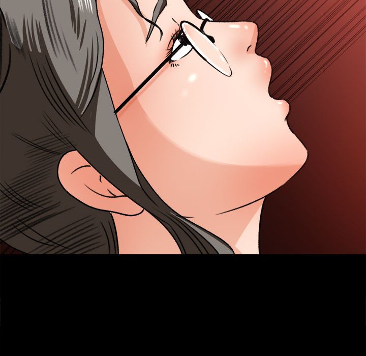 Inside the Uniform Manhwa - Chapter 24 Page 92