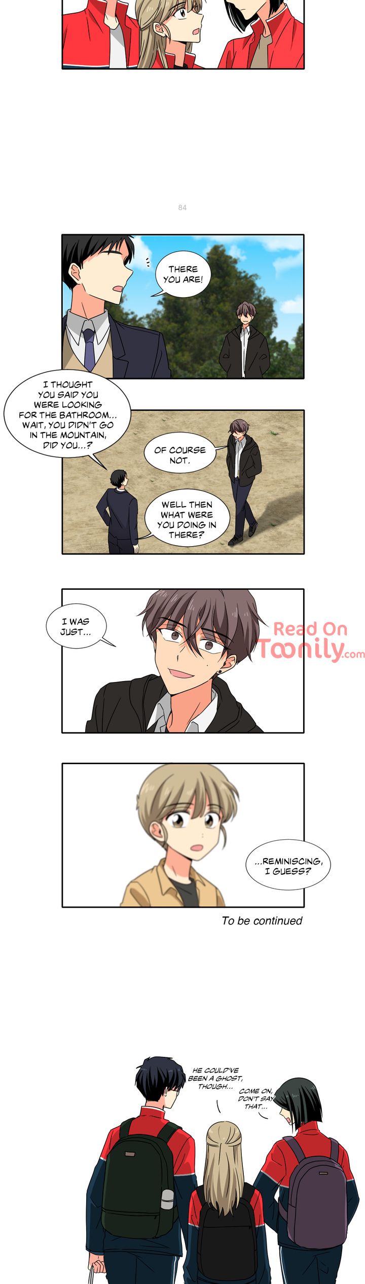 10 Years in the Friend Zone Manhwa - Chapter 12 Page 4
