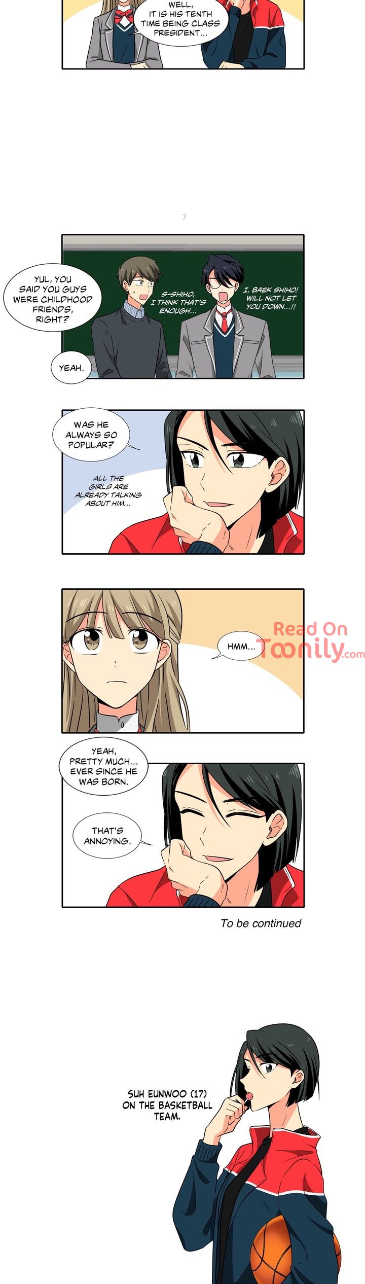10 Years in the Friend Zone Manhwa - Chapter 1 Page 4
