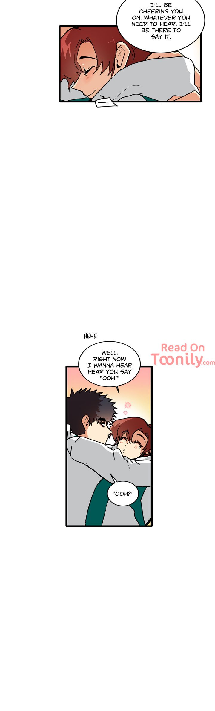 The Roommate Agreement Manhwa - Chapter 52 Page 13