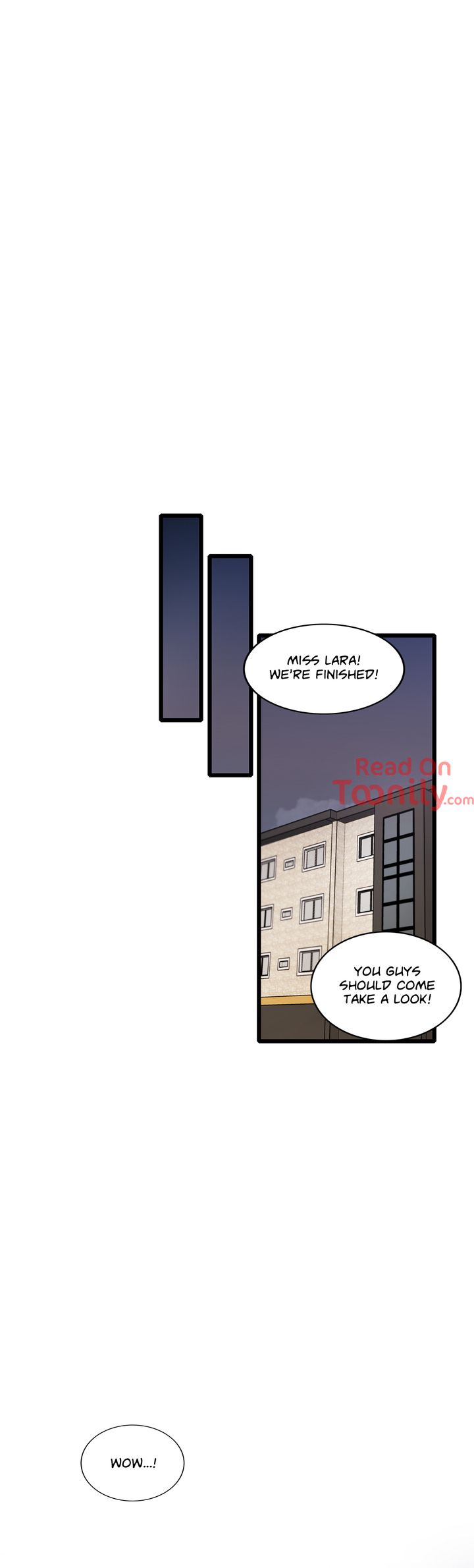 The Roommate Agreement Manhwa - Chapter 52 Page 15
