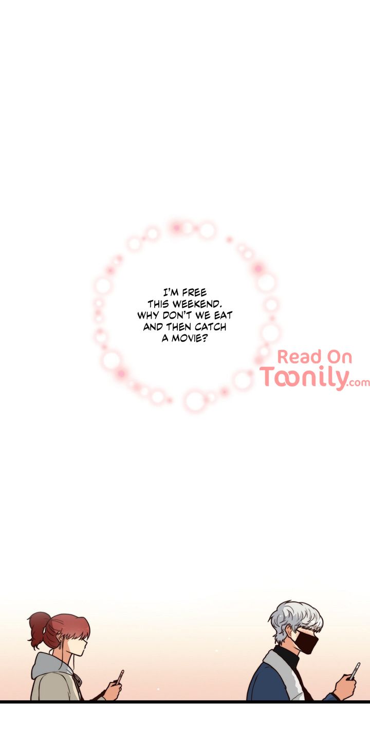 The Roommate Agreement Manhwa - Chapter 18 Page 0