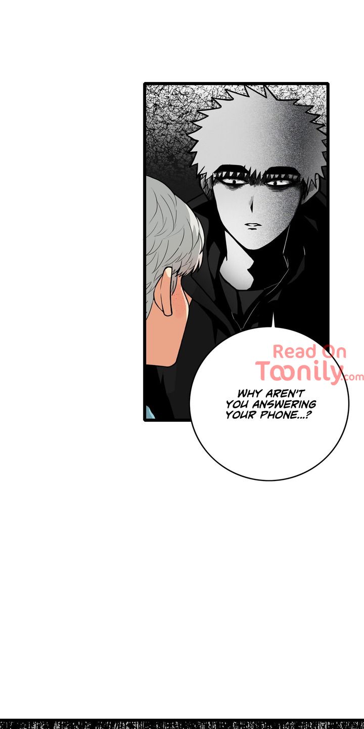 The Roommate Agreement Manhwa - Chapter 18 Page 33