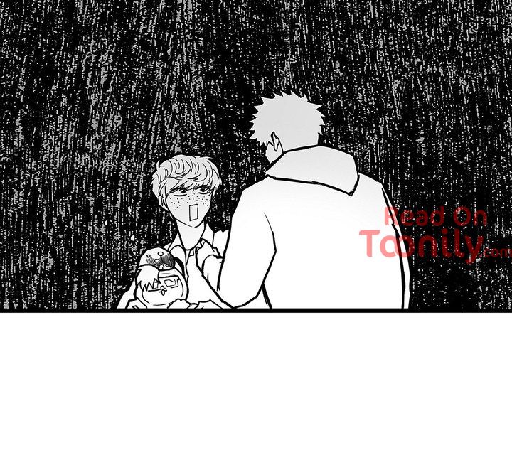 The Roommate Agreement Manhwa - Chapter 18 Page 34