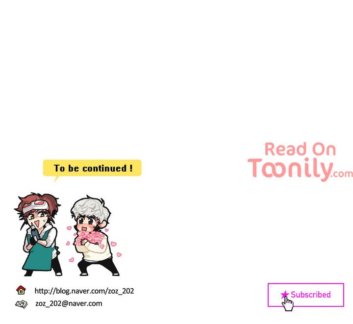 The Roommate Agreement Manhwa - Chapter 18 Page 35