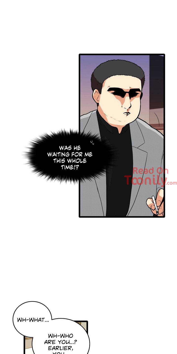 The Roommate Agreement Manhwa - Chapter 5 Page 20