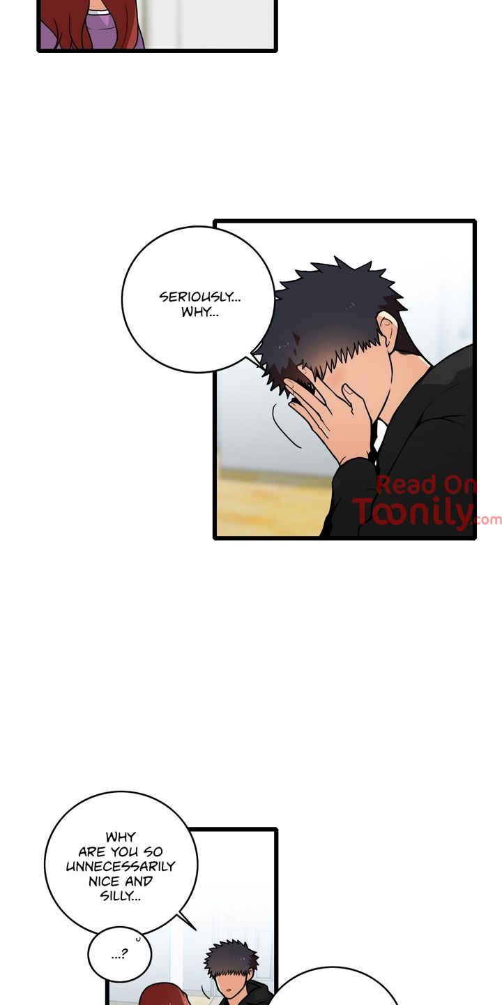 The Roommate Agreement Manhwa - Chapter 22 Page 22