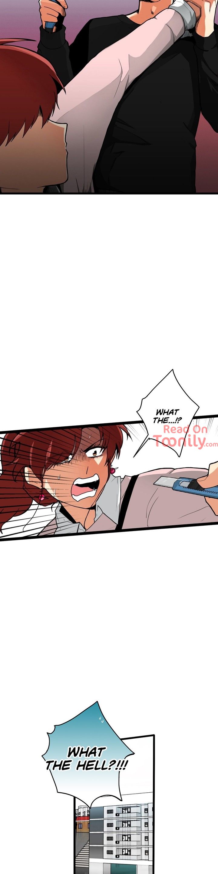 The Roommate Agreement Manhwa - Chapter 2 Page 18