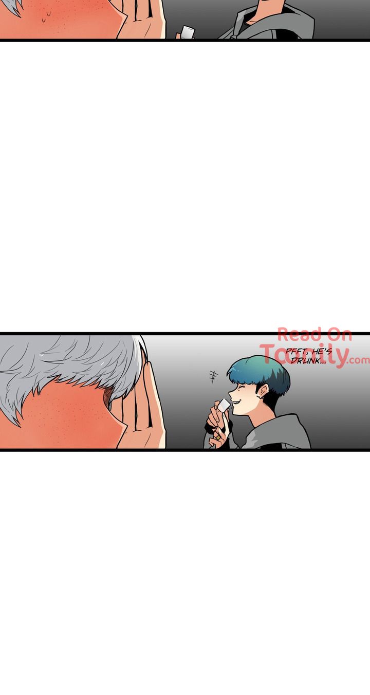 The Roommate Agreement Manhwa - Chapter 20 Page 23