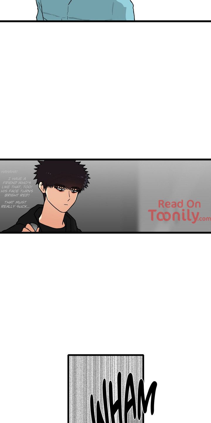 The Roommate Agreement Manhwa - Chapter 20 Page 26