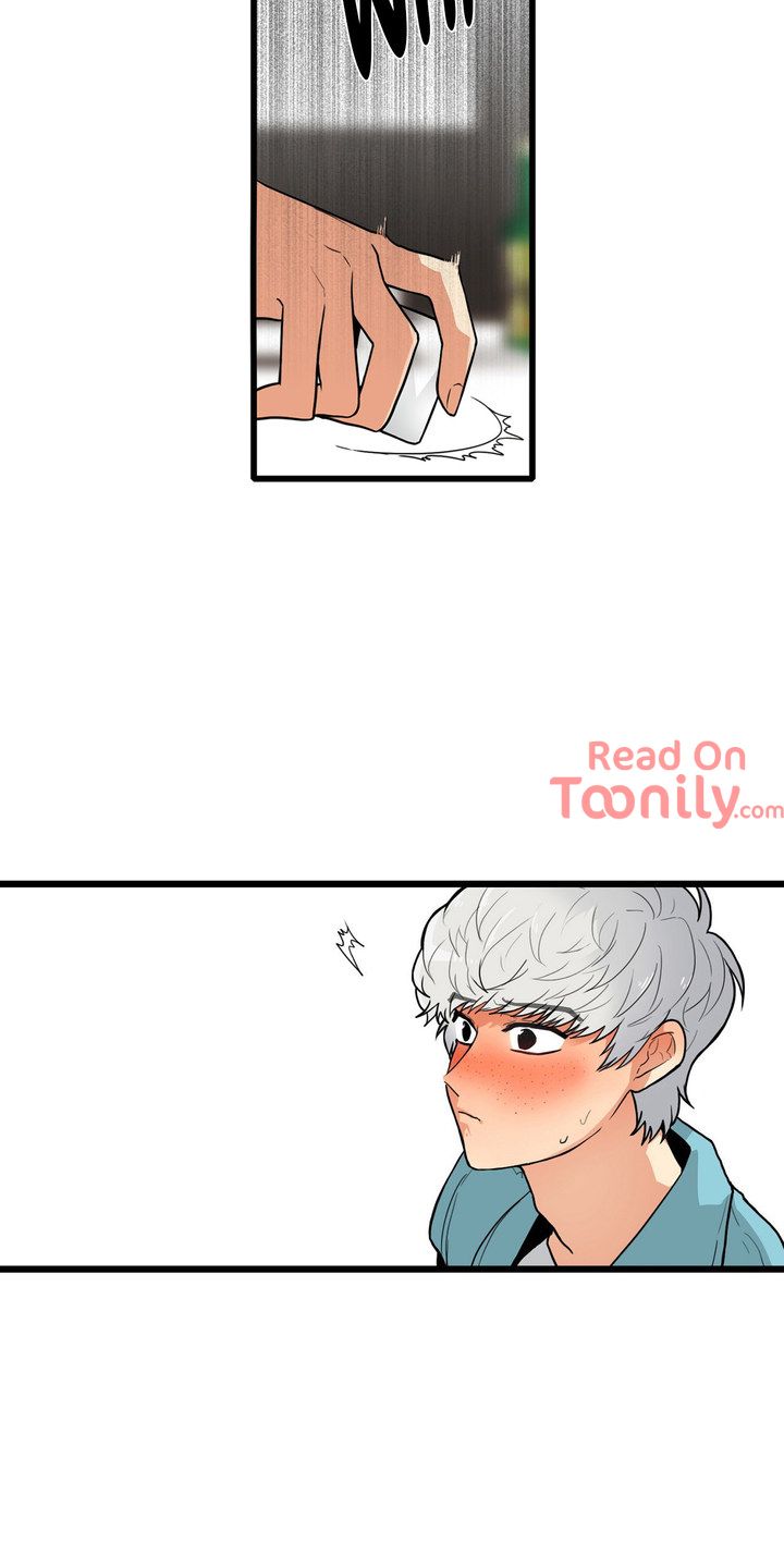 The Roommate Agreement Manhwa - Chapter 20 Page 27