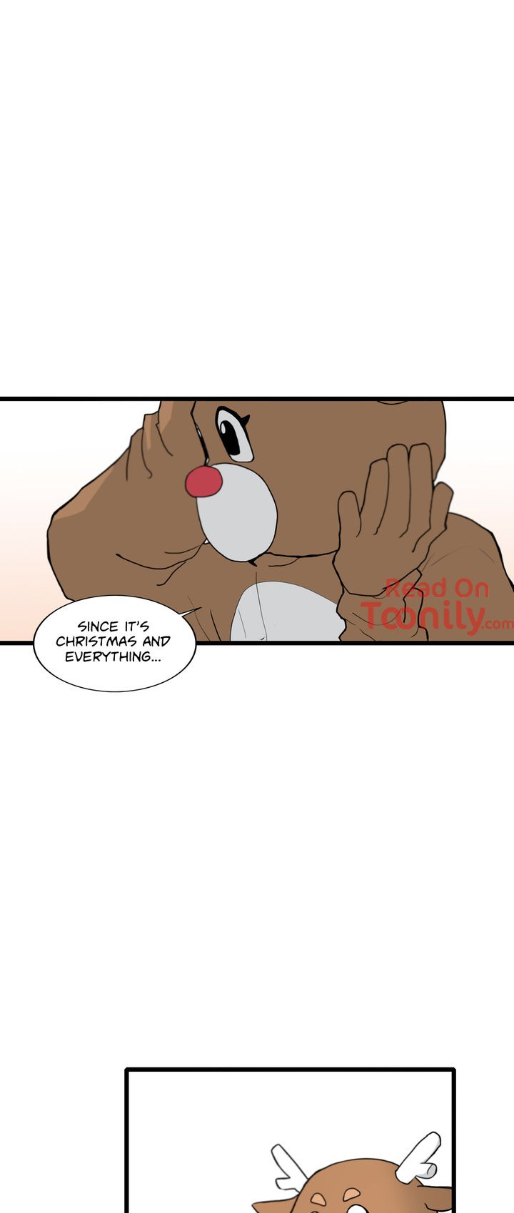 The Roommate Agreement Manhwa - Chapter 37 Page 15
