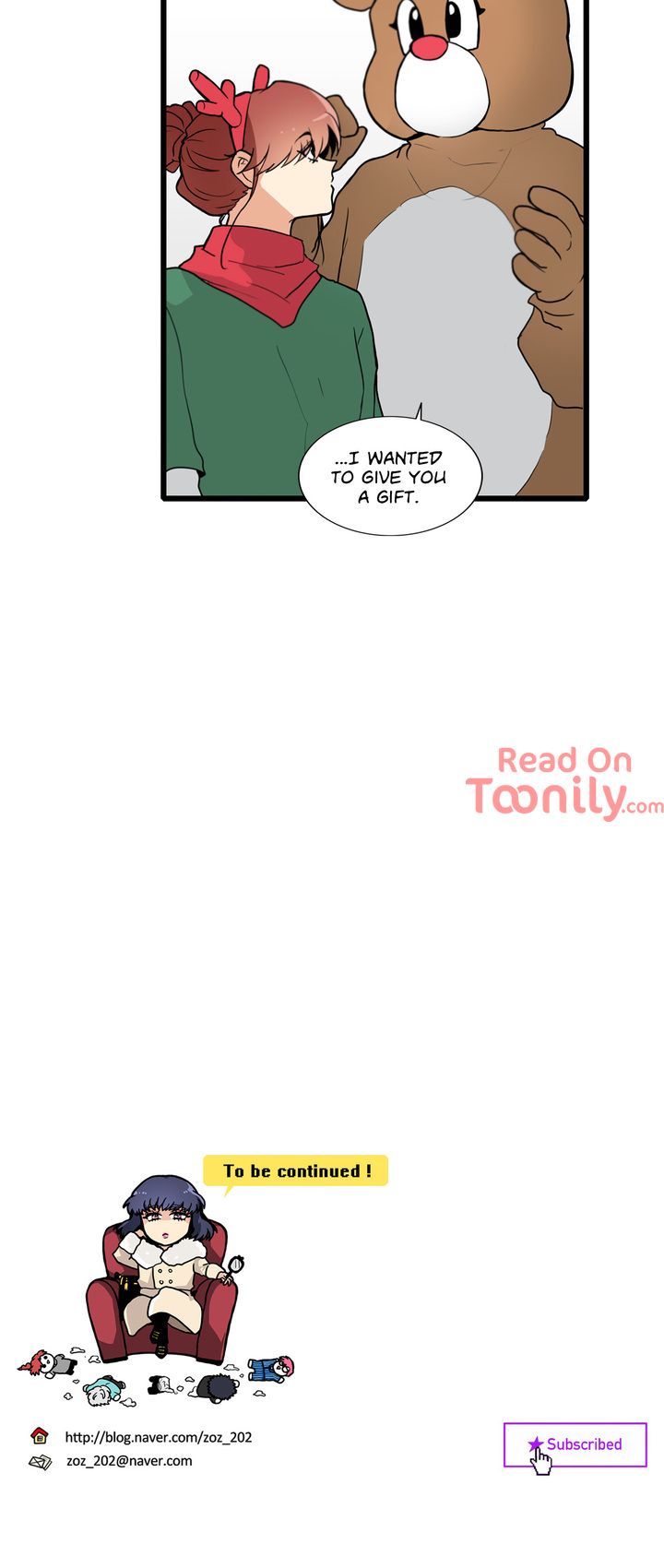 The Roommate Agreement Manhwa - Chapter 37 Page 16