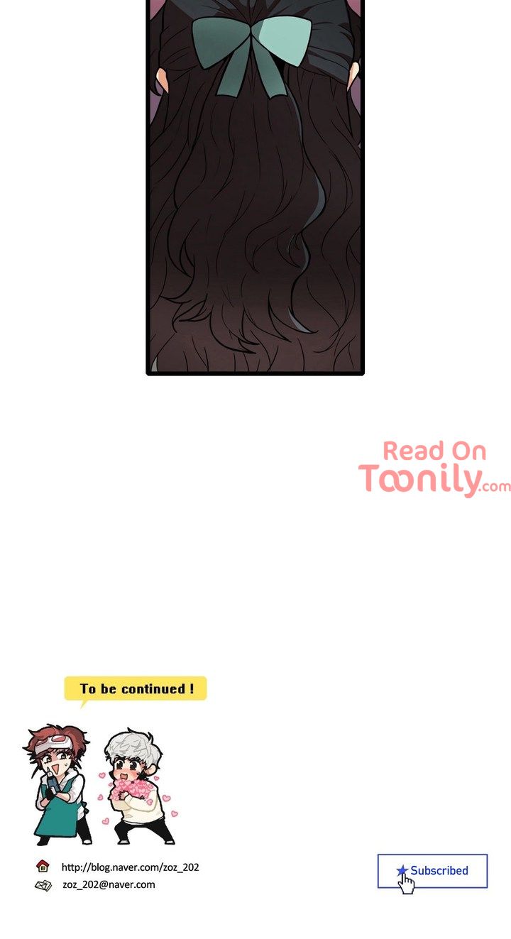 The Roommate Agreement Manhwa - Chapter 11 Page 43