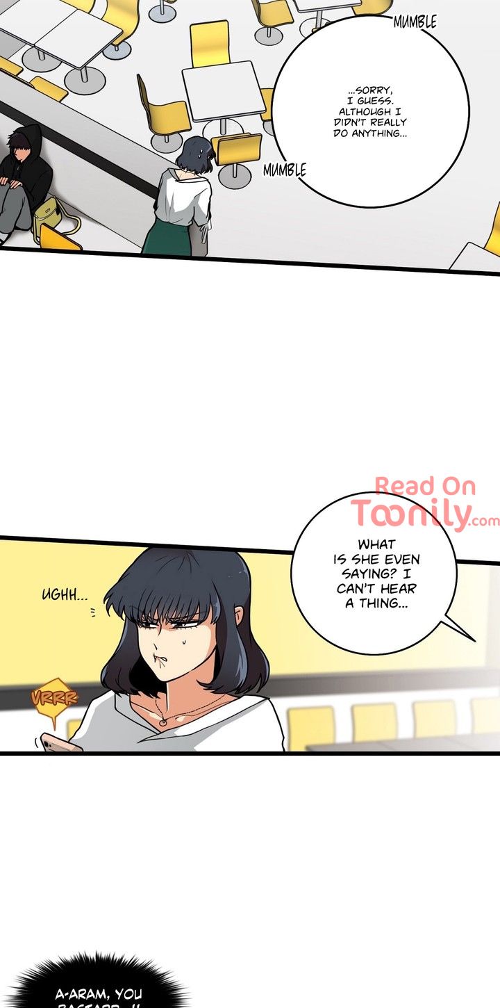 The Roommate Agreement Manhwa - Chapter 9 Page 10