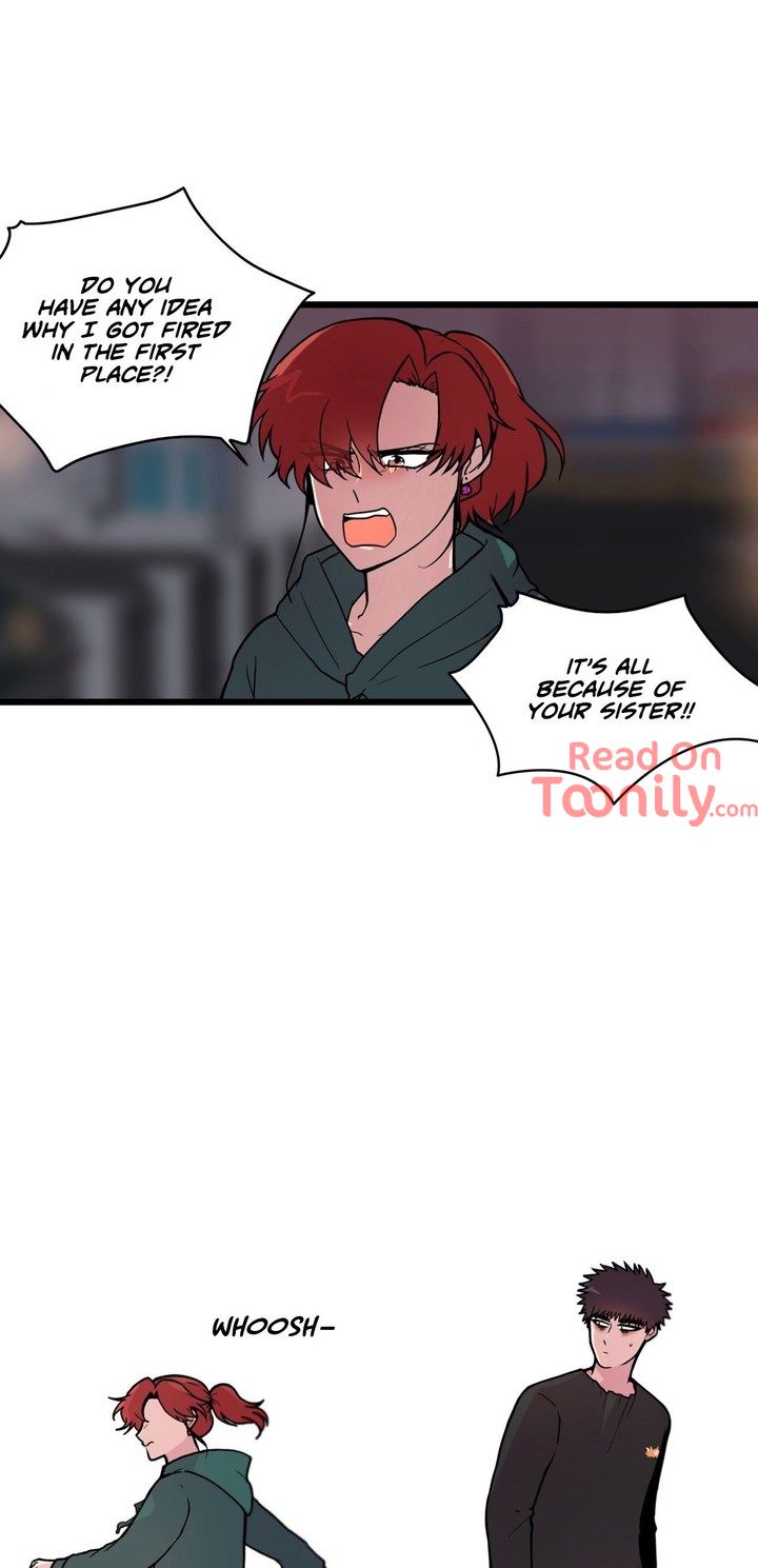 The Roommate Agreement Manhwa - Chapter 7 Page 18