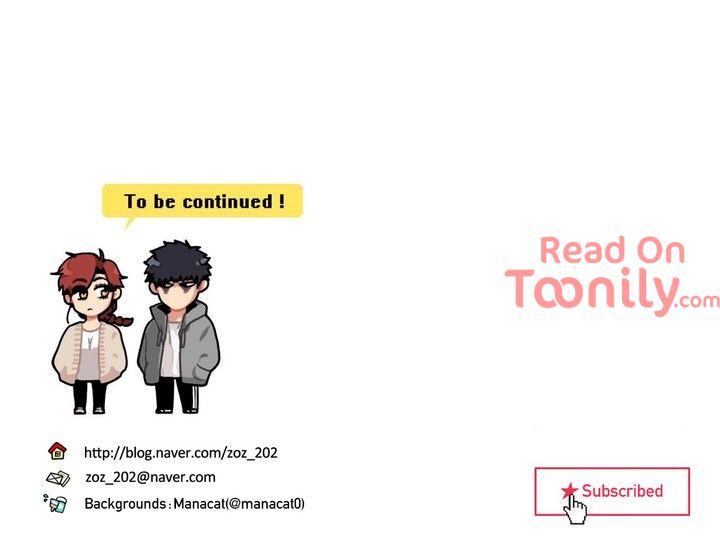 The Roommate Agreement Manhwa - Chapter 3 Page 19