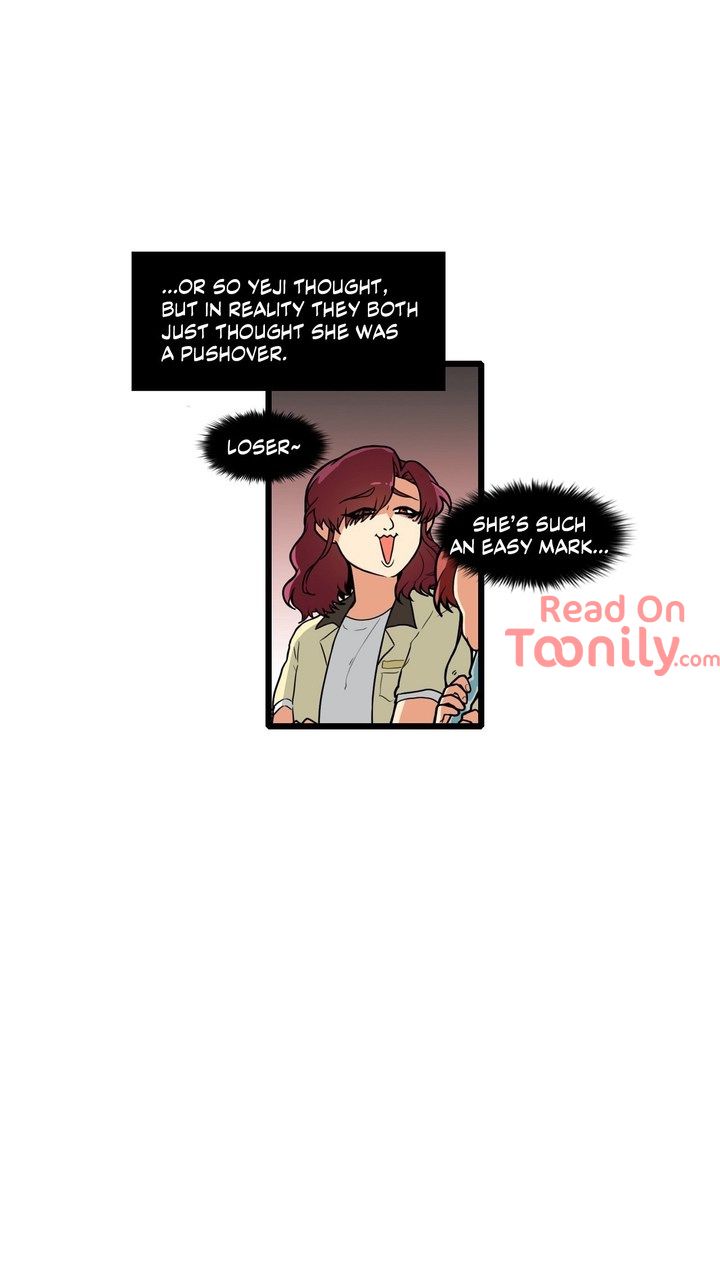The Roommate Agreement Manhwa - Chapter 16 Page 3