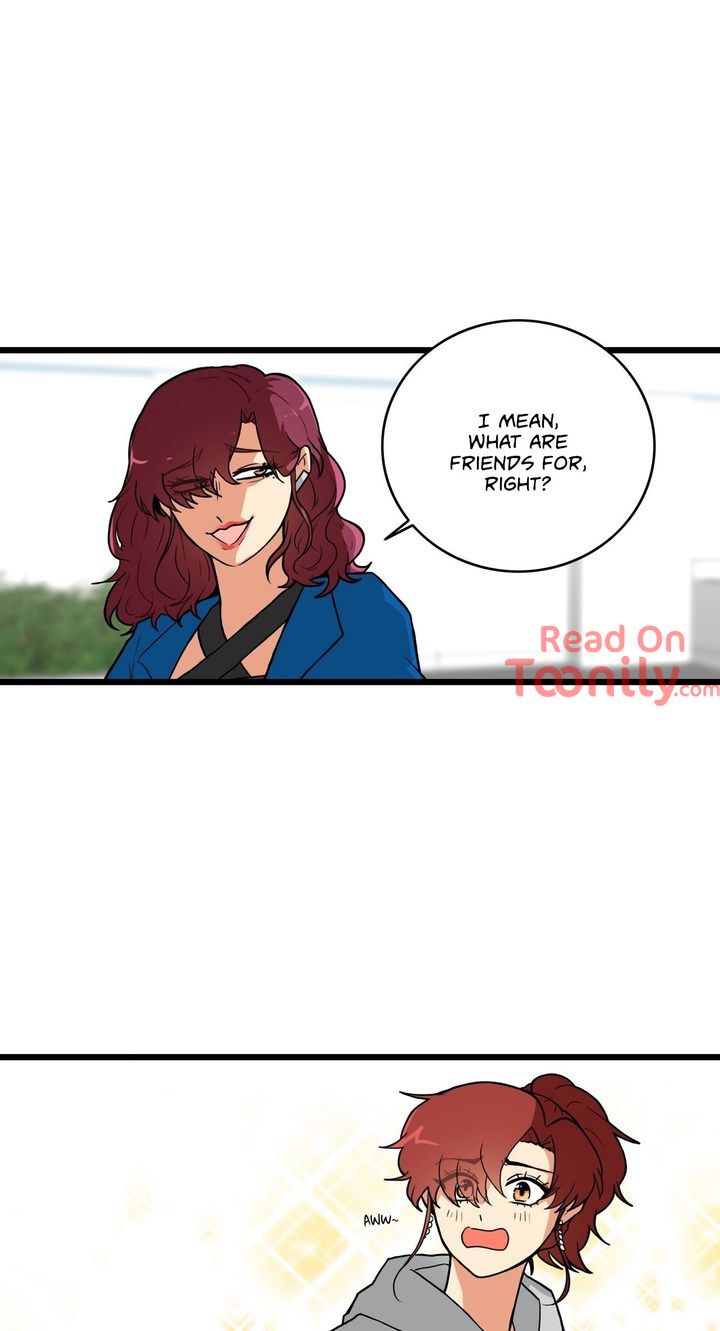 The Roommate Agreement Manhwa - Chapter 16 Page 14
