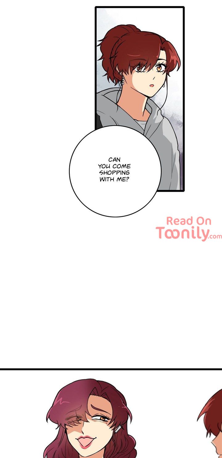 The Roommate Agreement Manhwa - Chapter 16 Page 18