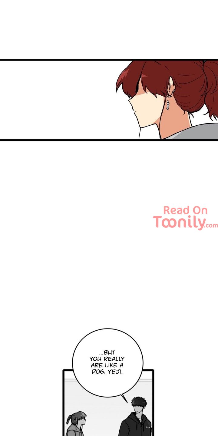 The Roommate Agreement Manhwa - Chapter 16 Page 20