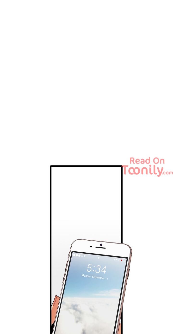 The Roommate Agreement Manhwa - Chapter 4 Page 8