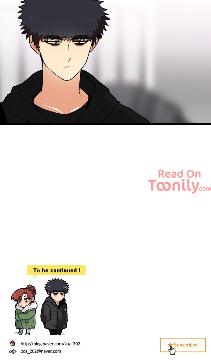 The Roommate Agreement Manhwa - Chapter 26 Page 20